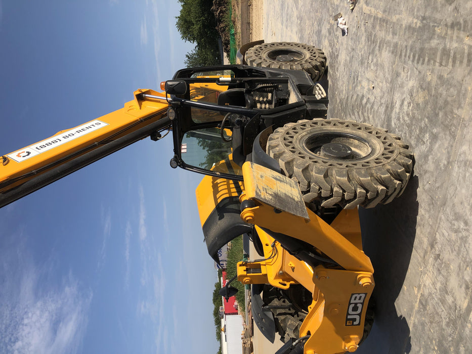 2020 JCB 510-56 JCB 510-56