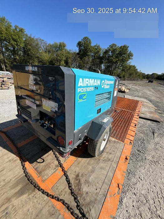 2024 AIRMAN PDS185S CWK