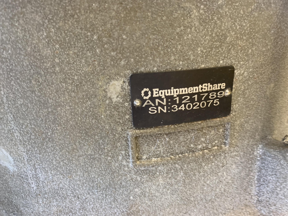 2020 MICHIGAN PNEUMATIC JF20