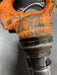 2022 MICHIGAN PNEUMATIC MP-133-ORANGE-NEP-SB