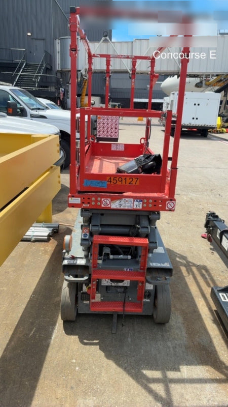 2024 SKYJACK SJ3219E