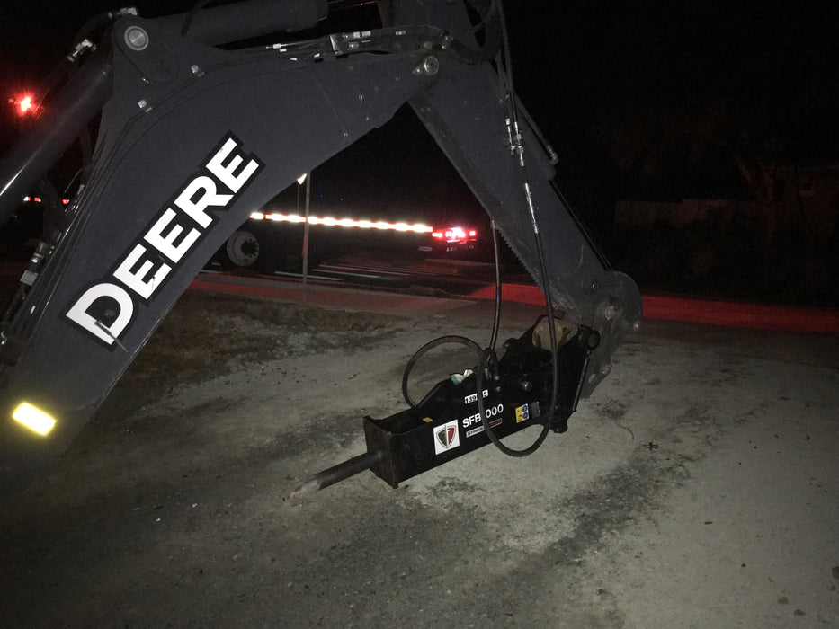 2021 PALADIN SFB1000