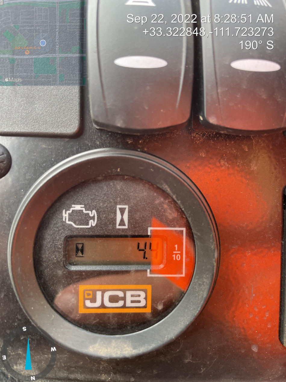 2022 JCB 512-56