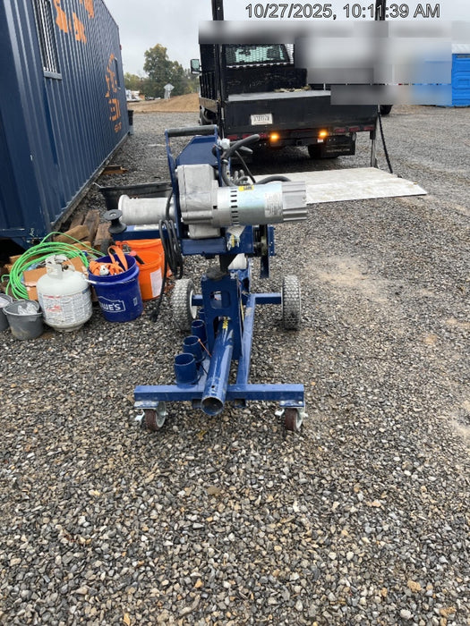 2025 CURRENT TOOLS 100A