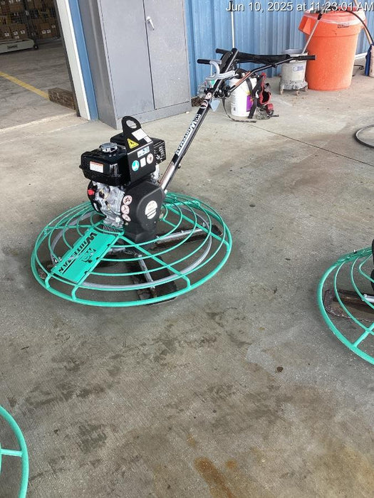 2025 MULTIQUIP B46H90