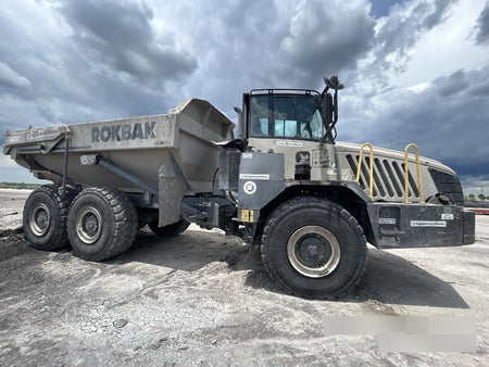 2023 ROKBAK RA30