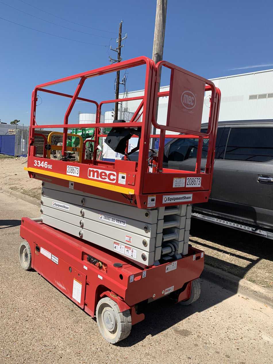 2022 MEC 3346SE