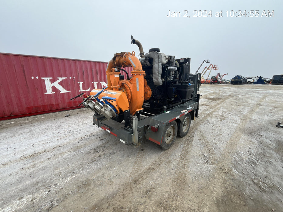 2023 PREMIER PUMP 8NHTH-RP-DC13