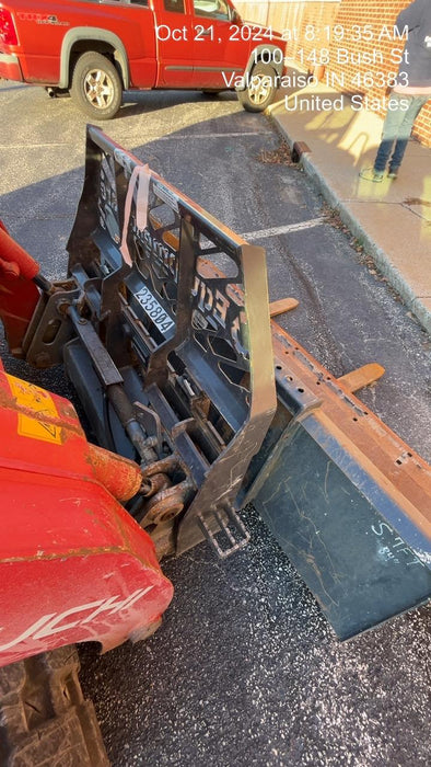 2022 PALADIN 48" Pallet Forks - Paladin