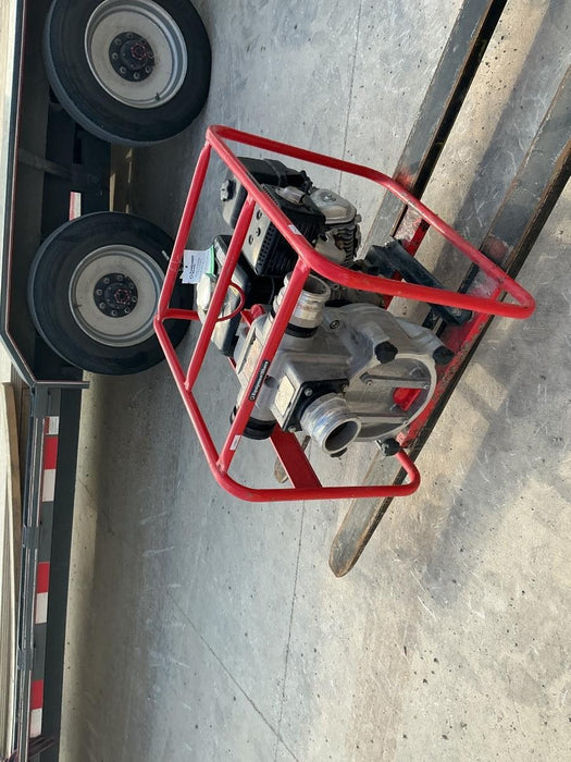 2023 MULTIQUIP QP3TH