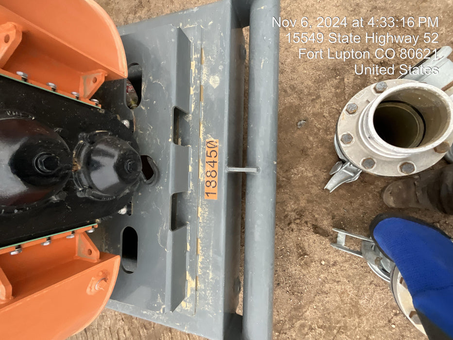 2021 MYERS-SETH RL-300