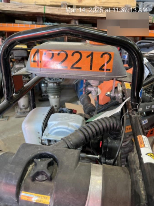 2023 MULTIQUIP MTR40HF