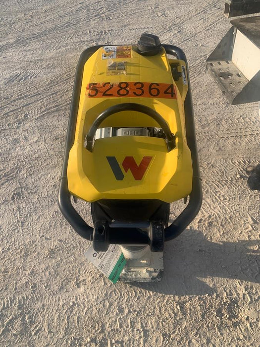 2025 WACKER NEUSON BS62-4Ab/28