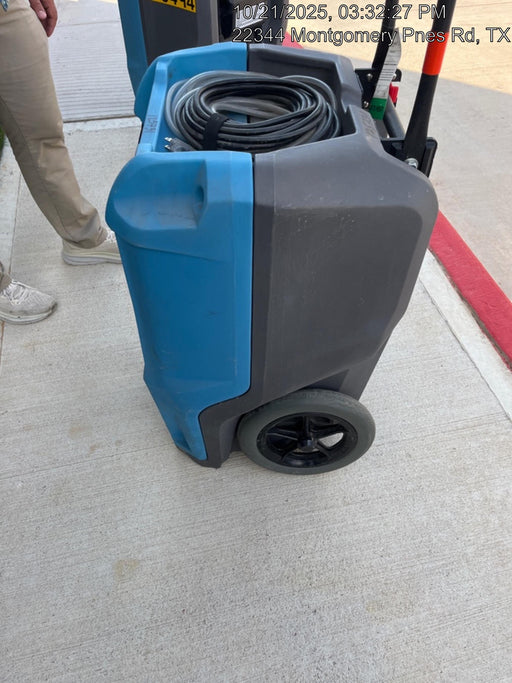 2020 DRI-EAZ LGR6000Li