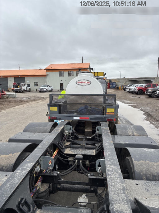 2023 SIMPSON SWT-52517