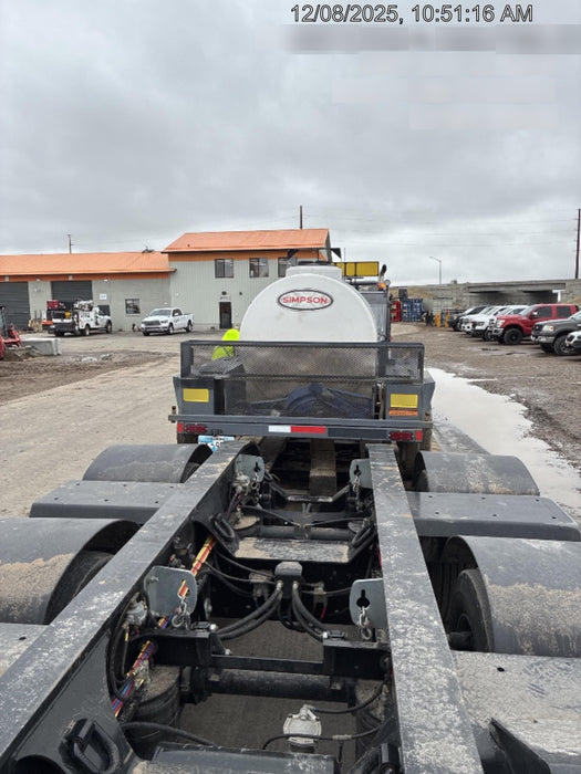 2023 SIMPSON SWT-52517