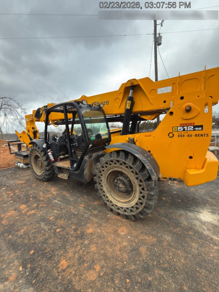 2023 JCB 512-56