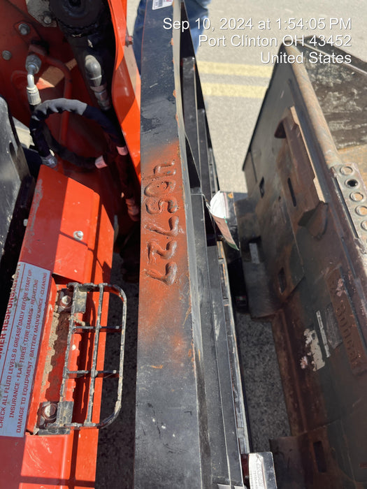 2024 ARROW MATERIAL HANDLING F5100CB