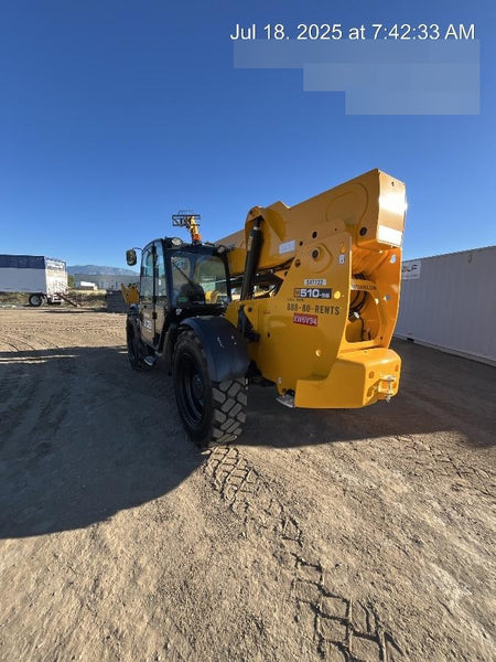 2025 JCB 510-56