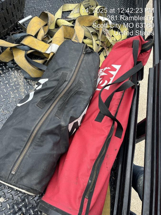 2024 MULTIQUIP GB8LED