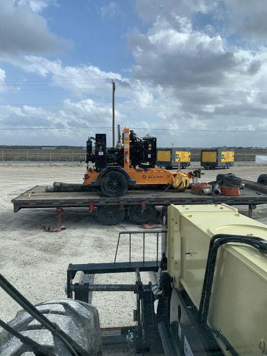 2021 PIONEER PP66S12L71-TD2.9L4