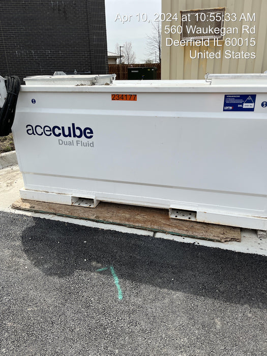 2022 LOFTIN AC-DF-475-37