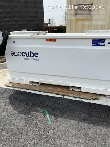 2022 LOFTIN AC-DF-475-37