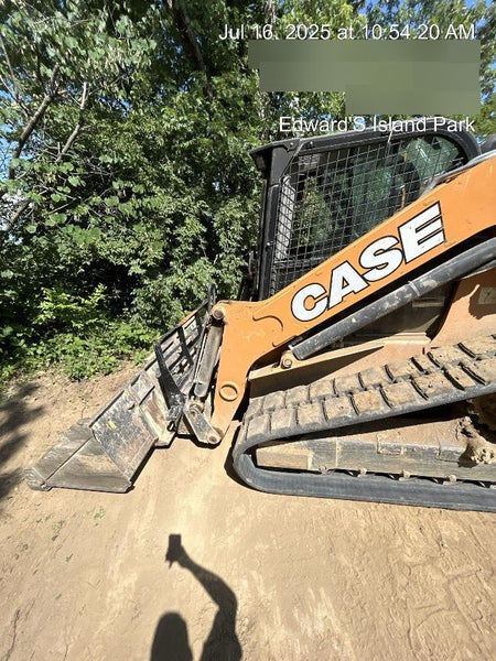 2024 ARROW MATERIAL HANDLING F5100CB