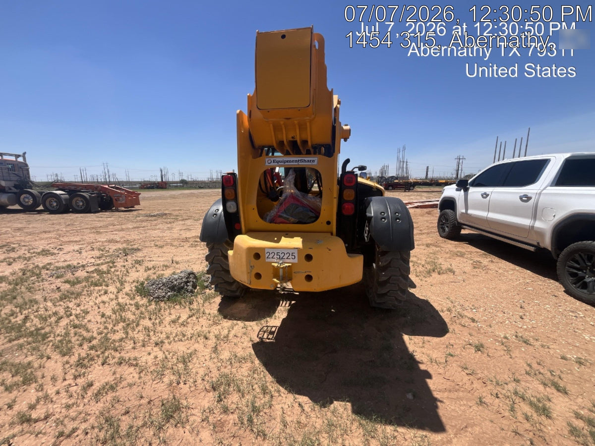 2022 JCB 512-56