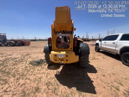 2022 JCB 512-56