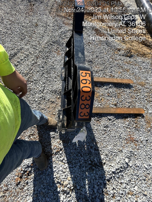 2025 VIRNIG PF4855-5VG