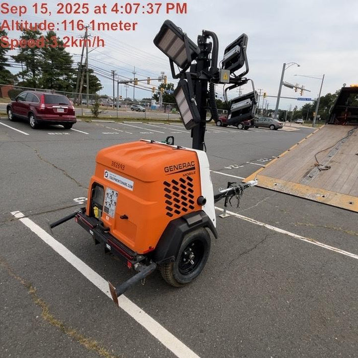 2023 GENERAC MLT2