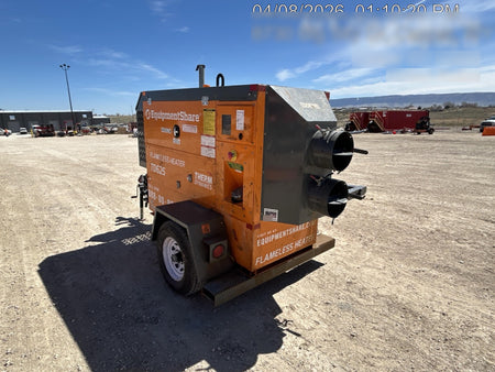 2024 THERM DYNAMICS TD625