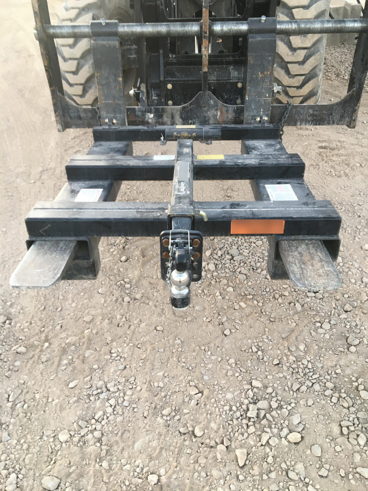 2020 STAR INDUSTRIES 1395B