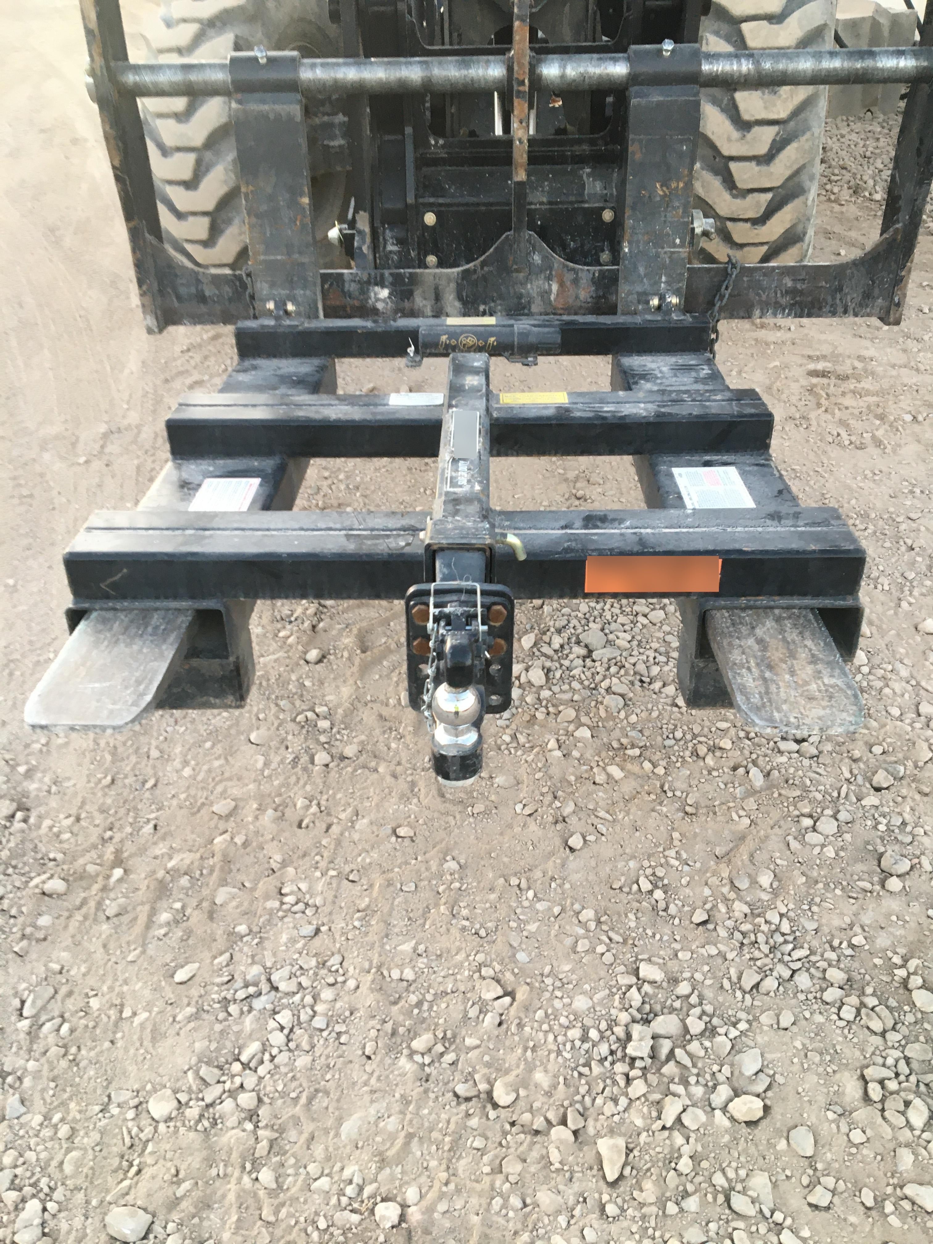 2020 STAR INDUSTRIES 1395B