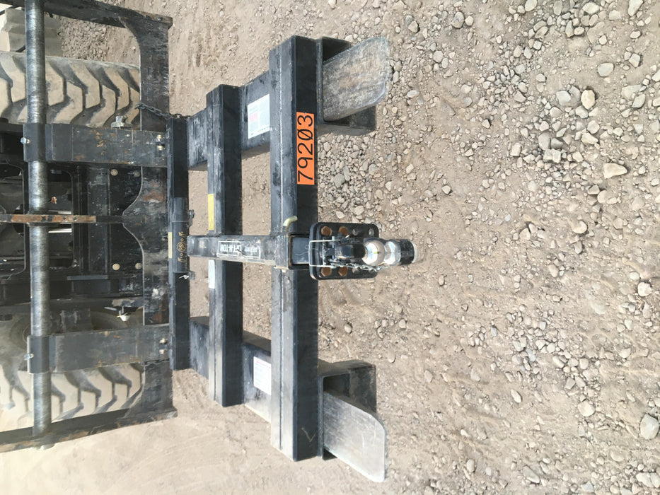 2020 STAR INDUSTRIES 1395B