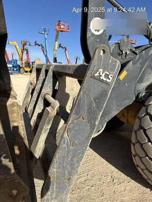 2021 STRICKLAND 100873