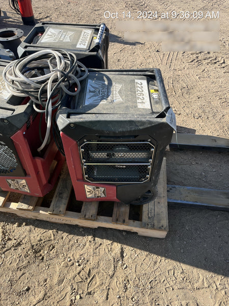 2022 PHOENIX DryMAX XL