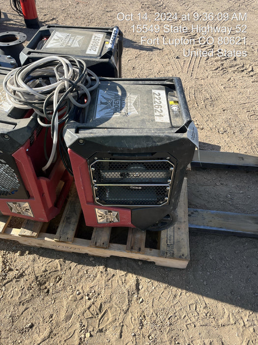 2022 PHOENIX DryMAX XL