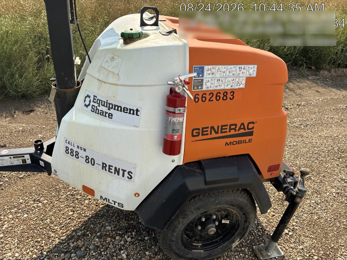 2026 GENERAC MLTS-4