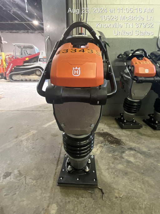 2024 HUSQVARNA LT6005