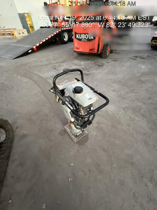 2023 MULTIQUIP MTX60HD