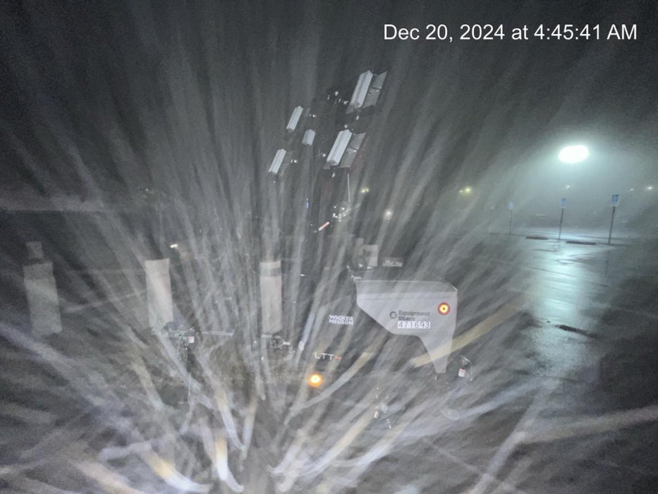 2024 WACKER NEUSON LTT4