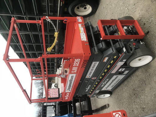 2019 Skyjack SJIII-3226 Standard w/Trojan Batteries