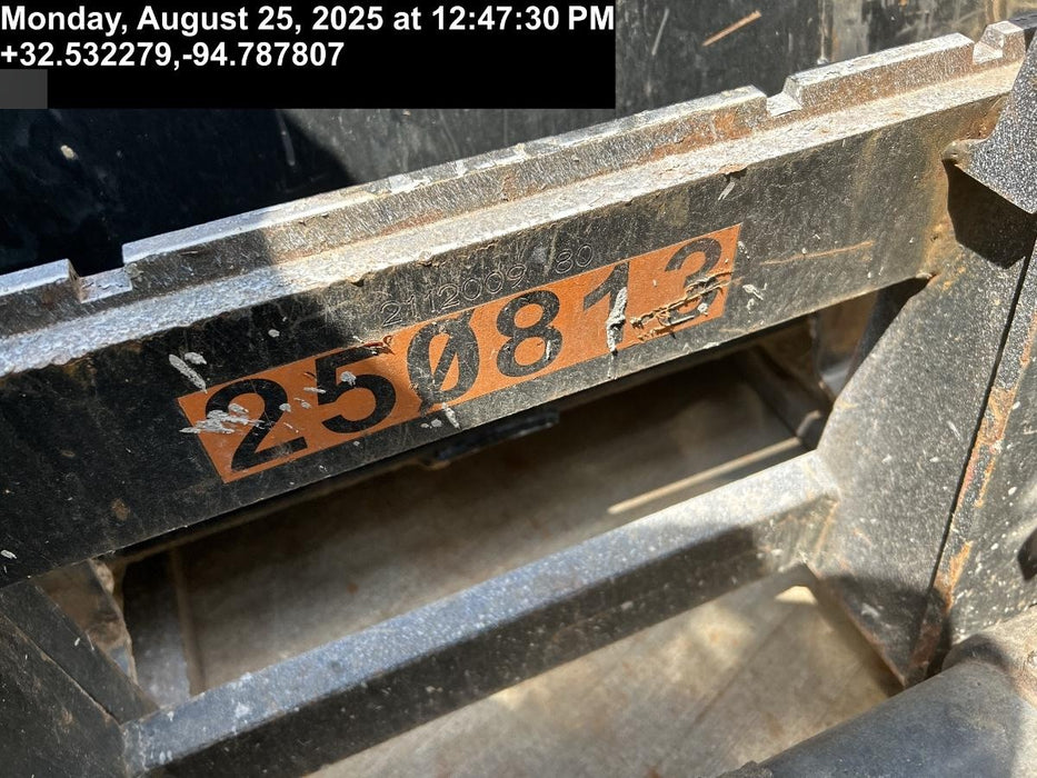 2022 ARROW MATERIAL HANDLING 48" Pallet Forks - Arrow