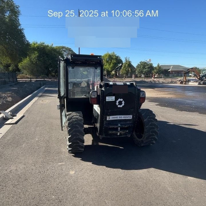 2020 MANITOU MTA5519