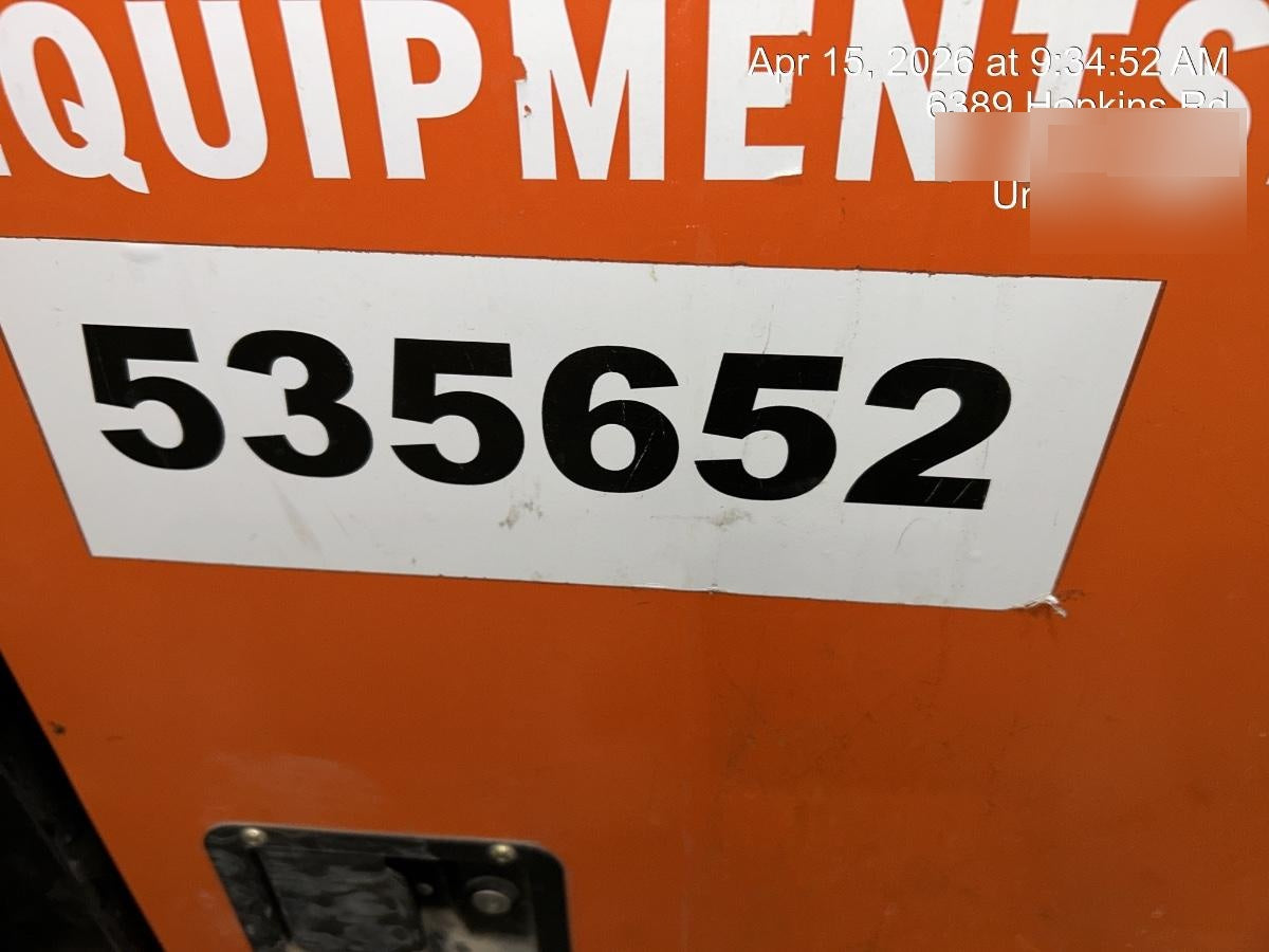 2025 JLG RT4394