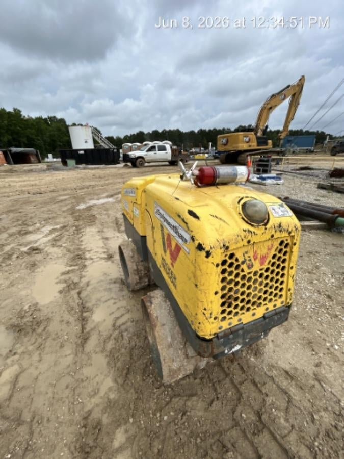 2021 WACKER NEUSON RTLx-SC3