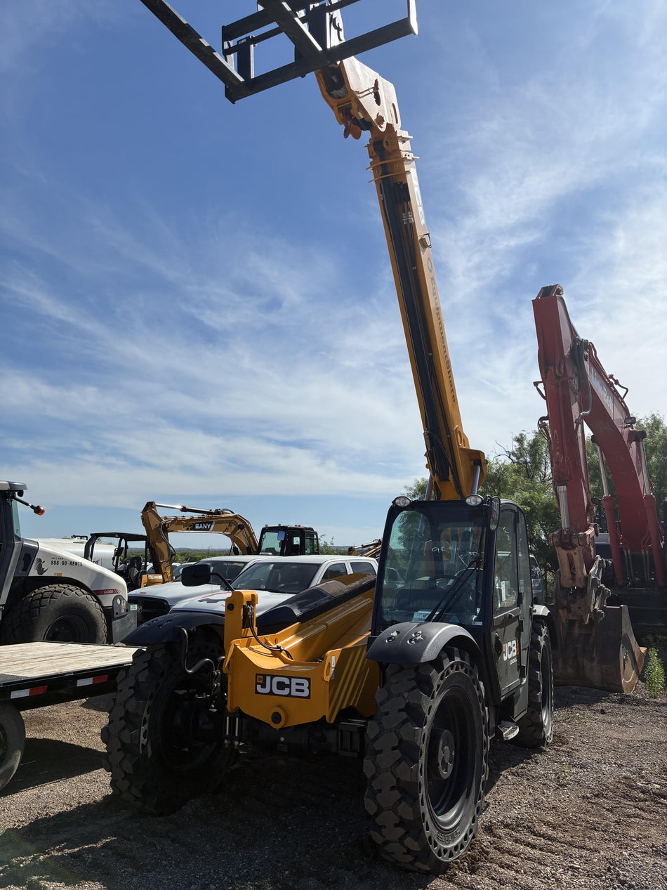 2026 JCB 509-42