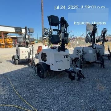 2020 GENIE RL4